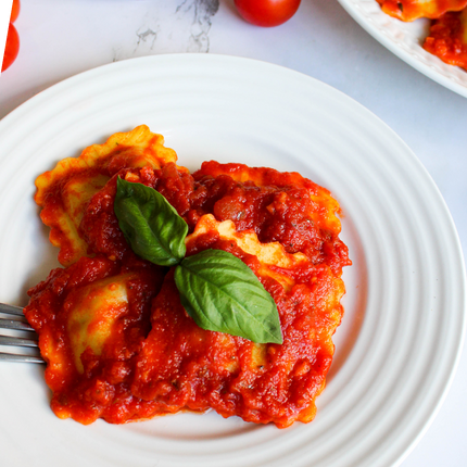 Botticelli Premium Marinara Pasta Sauce 680G ( BB 21/05/2027 )