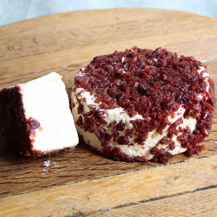 Delice De Pommard Bourgogne with Cranberries 100G ( BB 14/01/2026 )