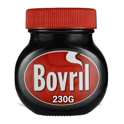 Bovril Yeast Extract Vegetarian 230G ( BB 22/04/2026 )