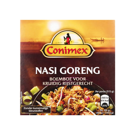 Conimex Nasi Goreng Boemboe 95G ( BB 09/2026 )
