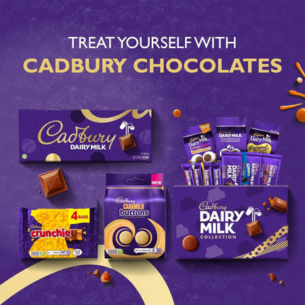 Cadbury Heroes Assorted Chocolate Favourites Tin 750G ( BB 29/02/2026 )