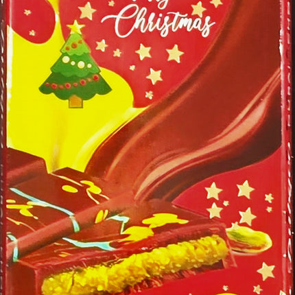 Beyoglu Dubaco Dubai Chocolate with Pistachio Cream 200G Block ( BB 16/10/2026 )