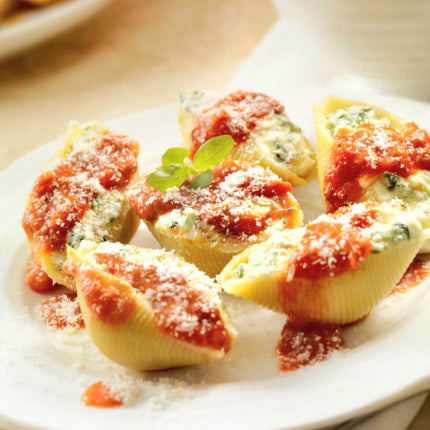 Romanella Conchiglioni Shell Pasta 500G ( BB 17/09/2028 )