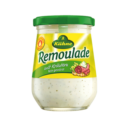 Kuhne Remoulade 250G ( BBD 05/01/2027 ) ☆ Buy 11 get 1 Free ☆