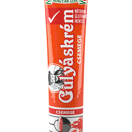 Univer Goulash Paste Mild 70G ( BB 03/11/2026 )