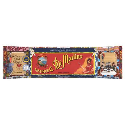 Di Martino Dolce & Gabbana Spaghetti 500G ( BB 11/11/2027 )