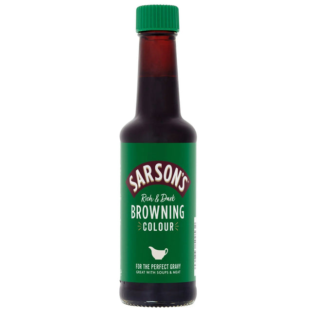 Sarson's Gravy Browning 150G ( BB 30/03/2027 )