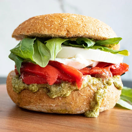 Botticelli Traditional Basil Pesto 184G ( BB 19/07/2028 )