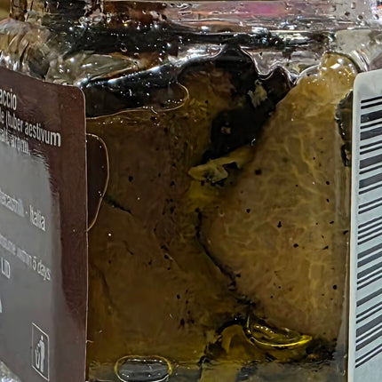 Sabatino Tartufi Sliced Black Summer Truffle 25G ( BB 10/11/2026 )