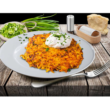 Dr Willi Knoll Rosti Shredded Potatoes 400G ( BB 04/01/2027 )