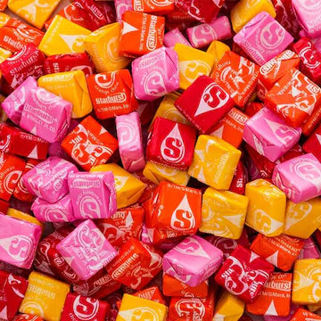 Starburst Original Fruit Chews 127G ( BB 30/11/2026 )