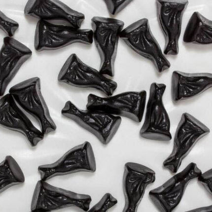 Katja Katjesdrop / Cat Shaped Licorice 500G Vegan ( BB 30/05/2026 )