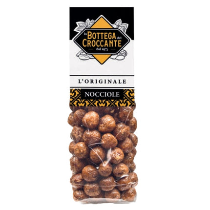 La Bottega del Croccante Praline Hazelnuts 200G ( BB 31/07/2026 )