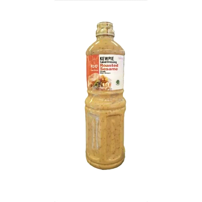 Kewpie Japanese Roasted Sesame Dressing 1 Litre ( BB 30/05/2027 )