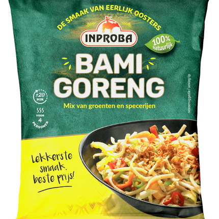 Inproba Bami Goreng 43G ( BB 22/09/2026 )