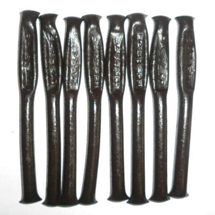 Barratt Hard Liquorice Sticks 75 x 15.5G ( BB 30/04/2026 )