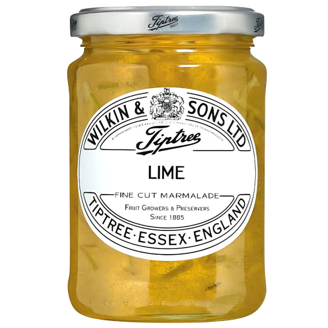 Wilkin & Sons Tiptree Lime Marmalade 340G ( BB 30/11/2028 )
