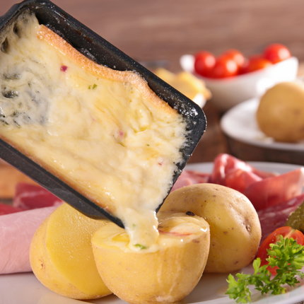 Mifroma Raclette Cheese 200G ( BB 26/07/2026 )