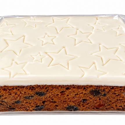 Festive Fruit Cake 800G ( BBD 30/04/2027 )