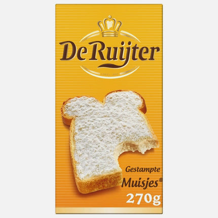 De Ruijter Aniseed Powder 270G  ( BB 31/03/2027 )
