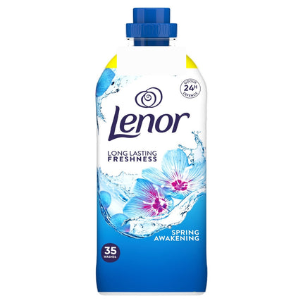Lenor Spring Awakening Fabric Conditioner 1.155 Litre