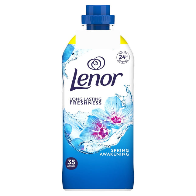 Lenor Spring Awakening Fabric Conditioner 1.155 Litre