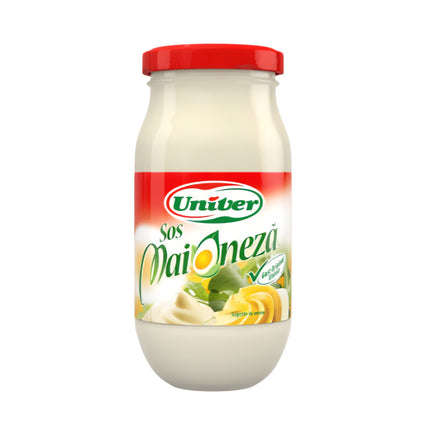 Univer Mayonnaise 380G ( BBD 03/12/2026 )