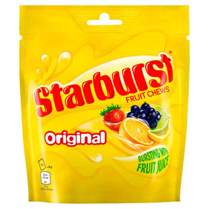 Starburst Minis Original 137G ( BB 10/05/2025 )