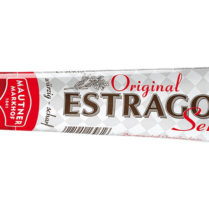 Mautner Markhof Estragon Mustard Original Tube 200G ( BB 01/2026 )