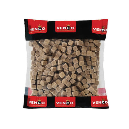 Venco Zoute Griotten 1kg ( BB 14/07/2025 )