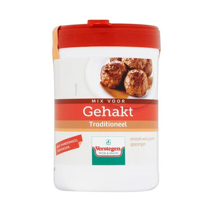 Verstegen Gehakt Spices for Meat Balls 90g ( BB 27/06/2026 )