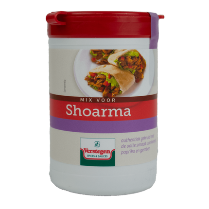 Verstegen Shoarma Mix 60g ( BB 11/01/2026 )