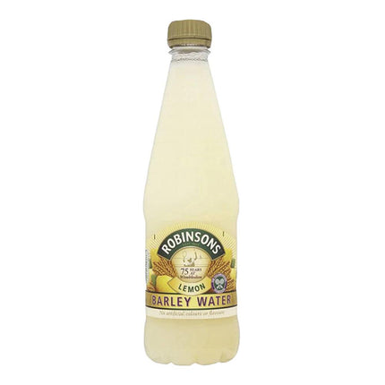 Robinsons Barley Lemon Water 850ml