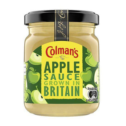 Colman's Bramley Apple Sauce 155G ( BBD 31/03/2027 )