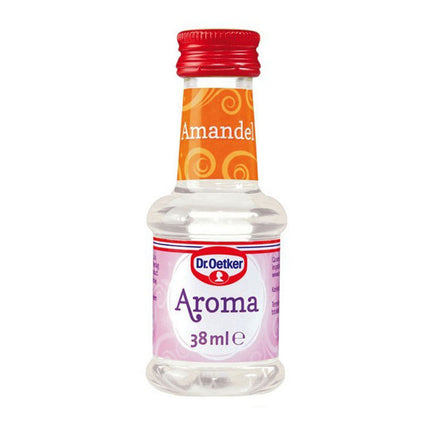 Dr Oetker Amandel Essence 38ml