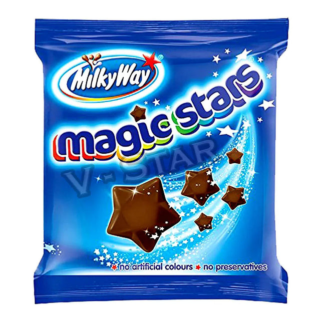 Mars Milkyway Magic Star 33G ( BB 21/06/2026 )