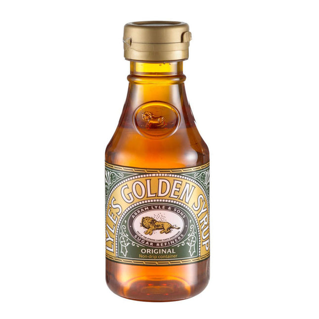 Lyle's Golden Syrup Pouring 454G ( BB 28/08/2027 )