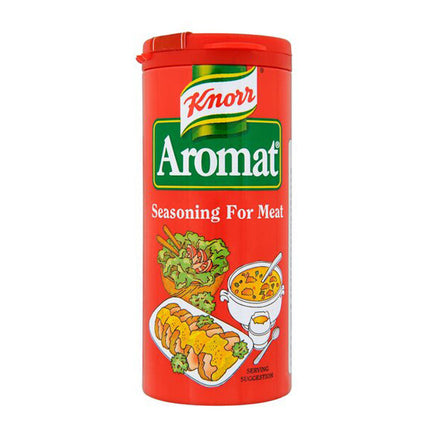 Knorr Aromat For Meat Sprinker 85G Ireland ( BB 10/2024 )