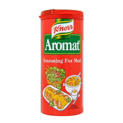 Knorr Roasted Garlic & Herbs Pasta Seasoning 22G ( BB 18/09/2026 )