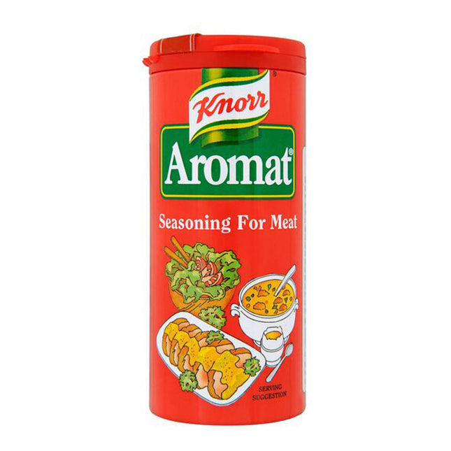 Knorr Roasted Garlic & Herbs Pasta Seasoning 22G ( BB 18/09/2026 )