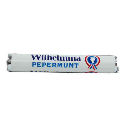 Wilhelmina Pepermunt 40G ( BB 02/07/2025 )