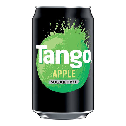 Tango Apple Sugar Free 330ML