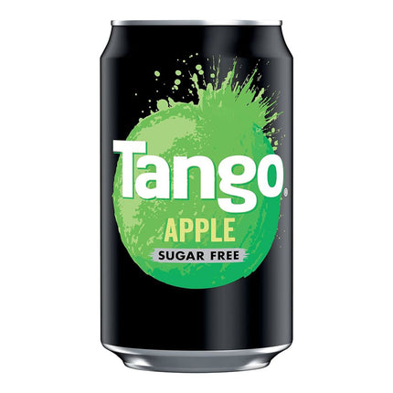 Tango Apple Sugar Free 330ML ( BB 30/02/2026 )
