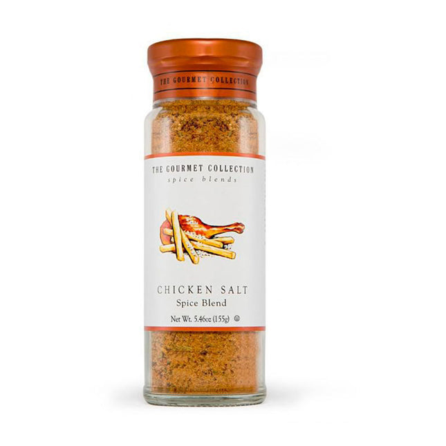 The Gourmet Collection Chicken Salt 155G ( BB 05/12/2026 )