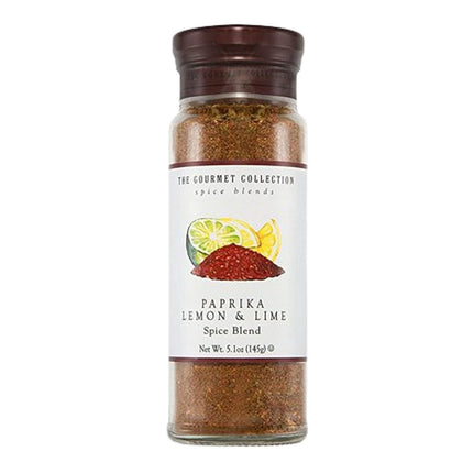 The Gourmet Collection Paprika Lemon & Lime 145G ( 24/11/2026 )