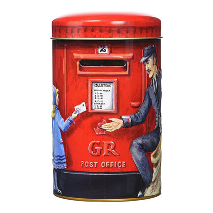 Churchill's Post Money Box With Toffee 150G ( BB 30/01/2025 )
