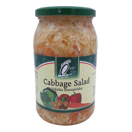BJP Cabbage Salad 900G ( BB 12/2024 )