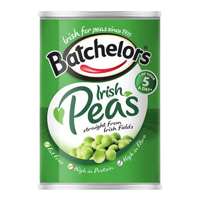 Batchelors Irish Pea 420G ( BB 26/02/2026 )