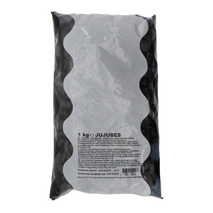 CCI K&H Jujubes 1kg Bag ( BB 01/07/2026 )