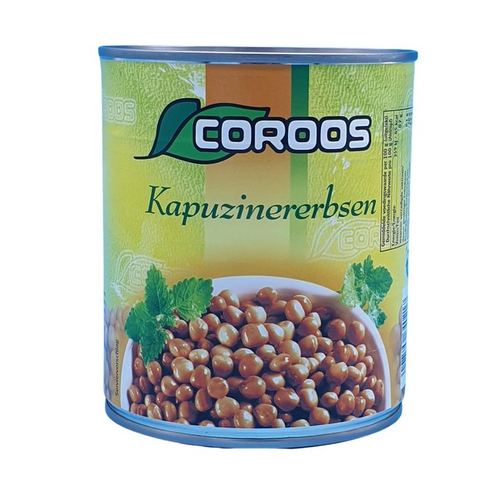 Coroos Holland – Eurofood